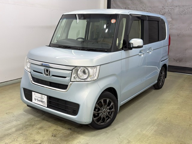 N-BOXG L ホンダセンシング