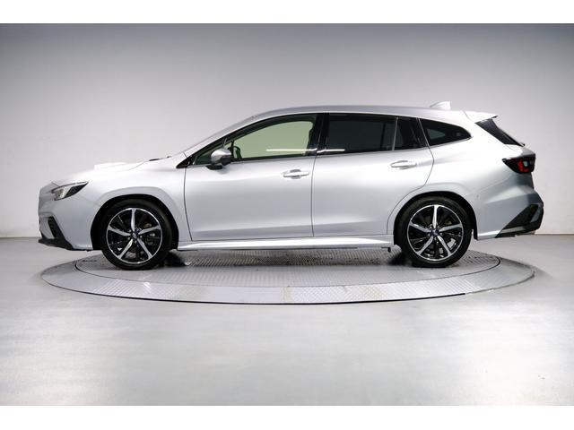 レヴォーグ1.8 GT-H EX 4WD