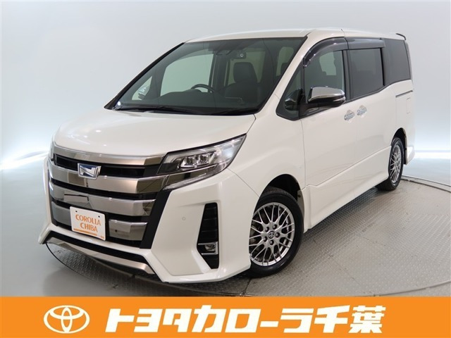 ノア1.8 ハイブリッド Si W×B II
