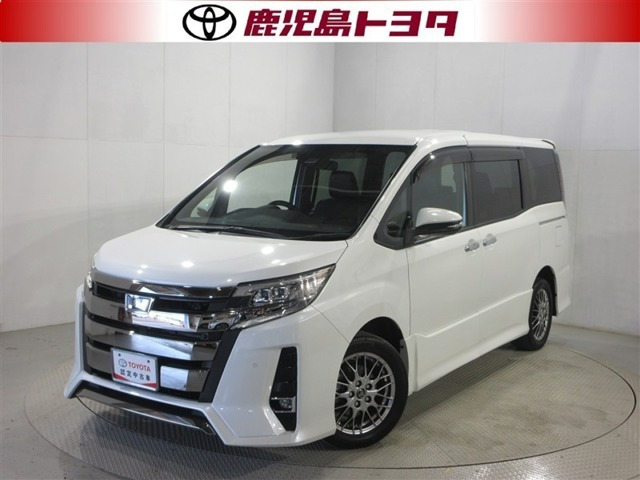 ノア1.8 ハイブリッド Si W×B II