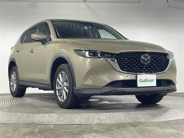 CX-52.2 XD プロアクティブ