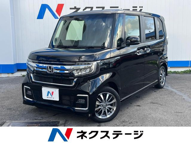 N-BOXカスタムL