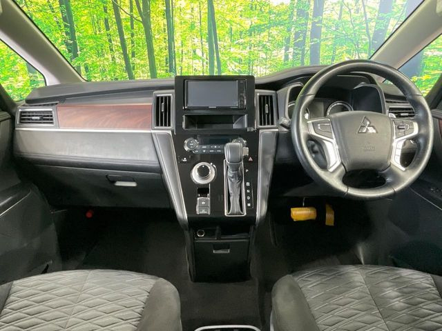 デリカD:52.2 P 4WD