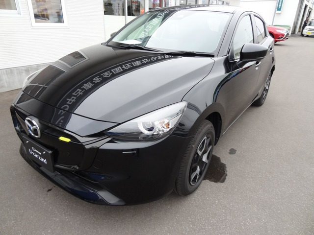 MAZDA21.5 15BD 4WD