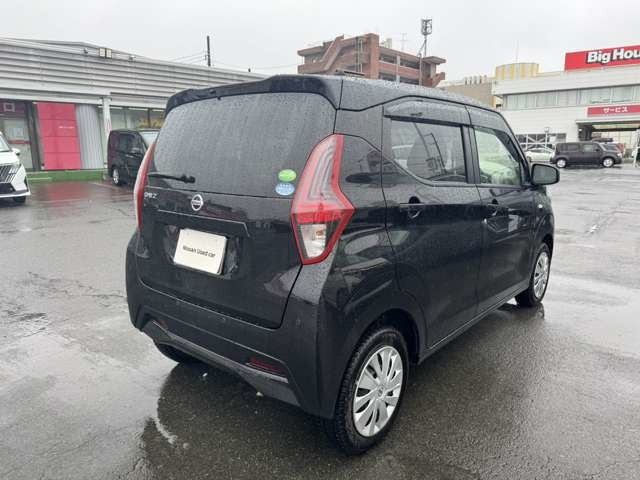 デイズS 4WD