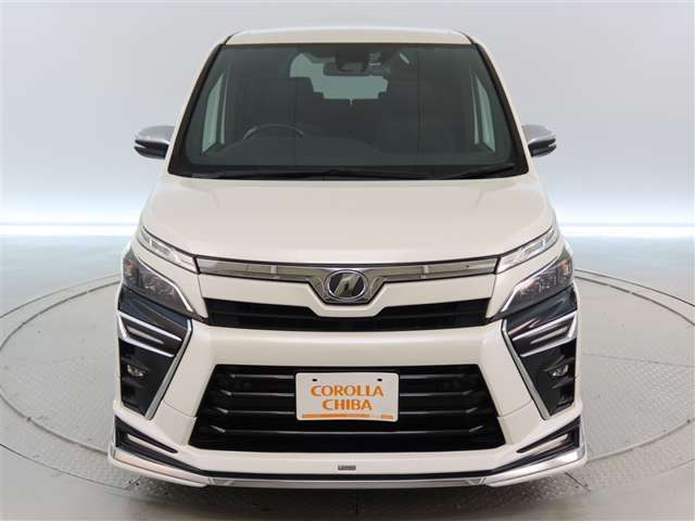 ヴォクシー2.0 ZS 煌II
