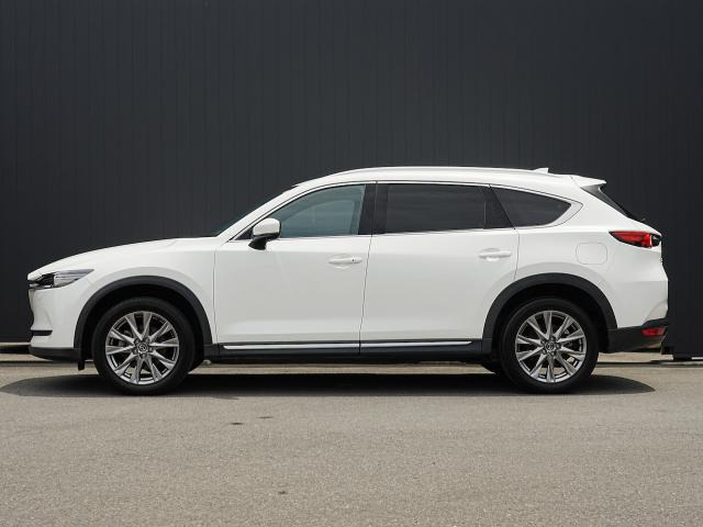 CX-82.2 XD プロアクティブ 4WD
