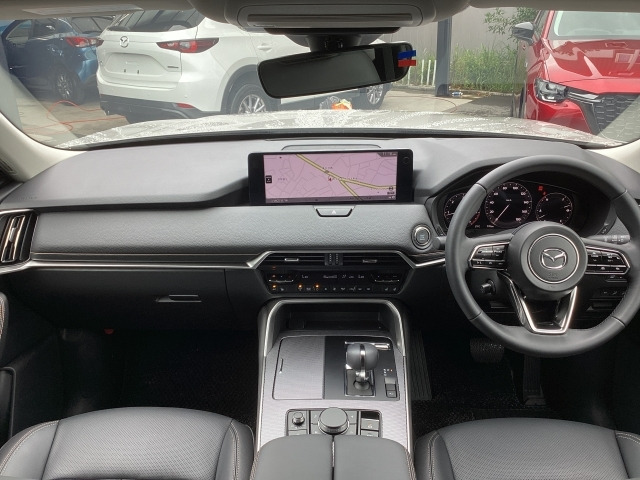 CX-803.3 XD ドライブ エディション ディーゼル
