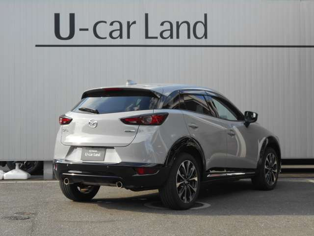 CX-31.5 15S アーバンドレッサー