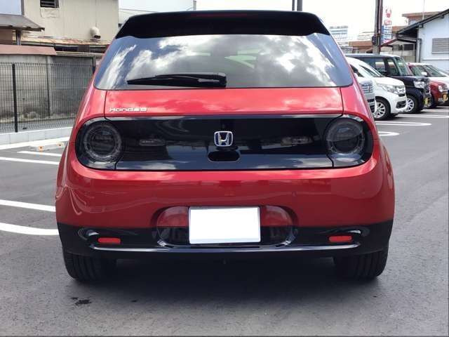 Honda eアドバンス
