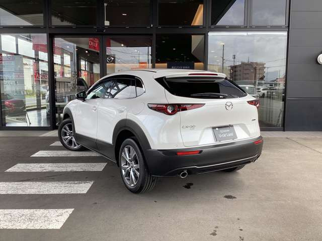 CX-301.8 XD Sパッケージ 4WD