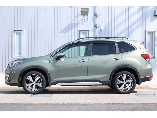 フォレスター2.0 アドバンス 4WD