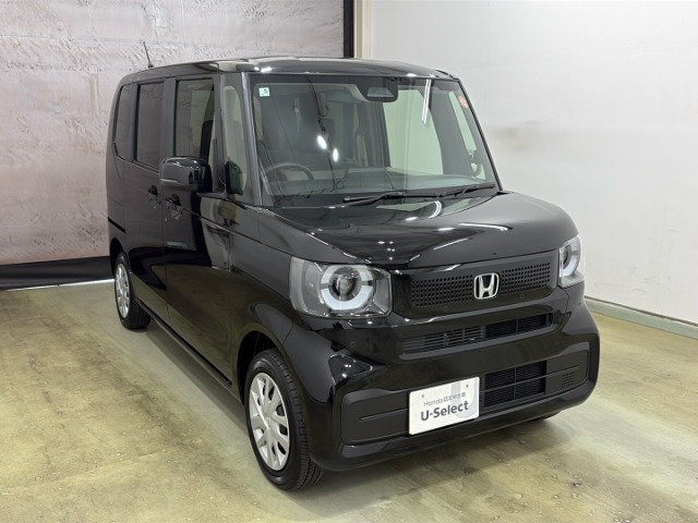 N-BOX