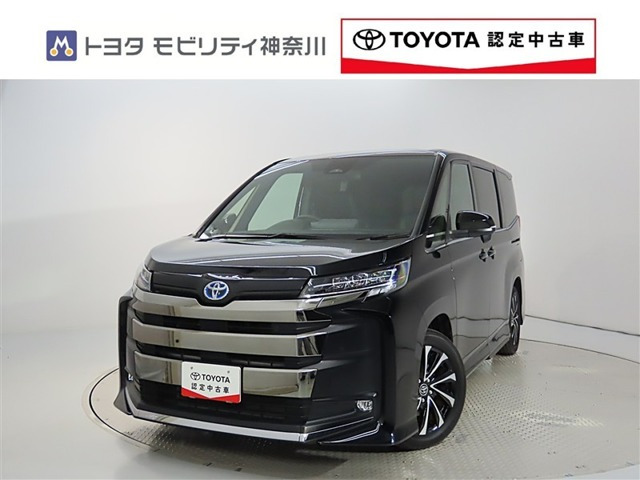 ノア
