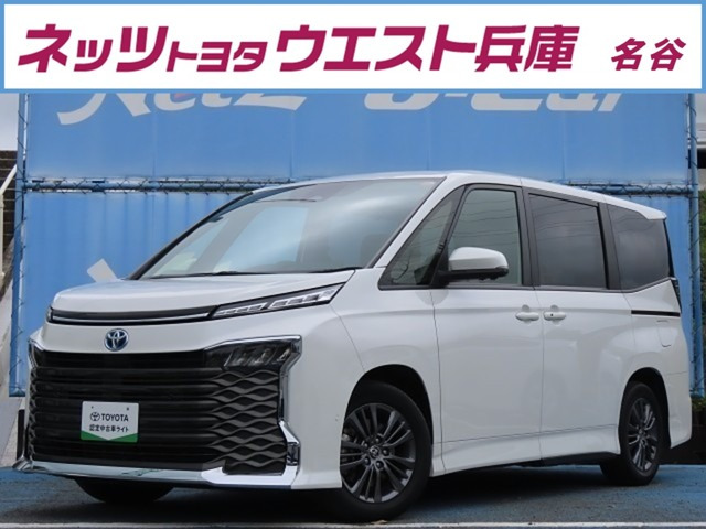 ヴォクシー