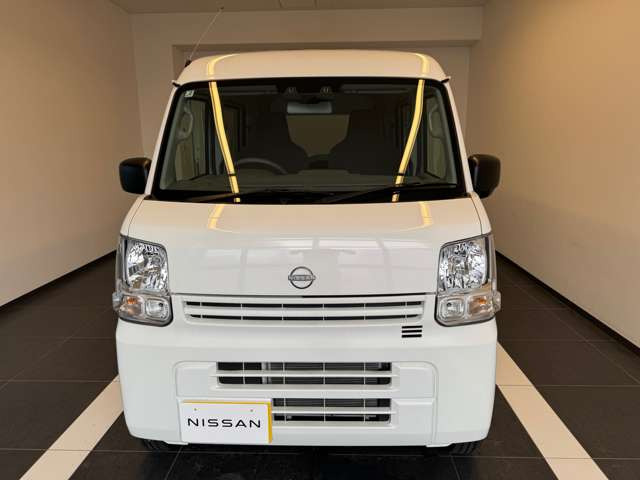 クリッパーDX ハイルーフ 4WD