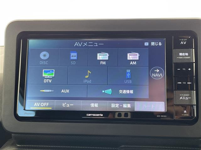 タフトG クロム ベンチャー