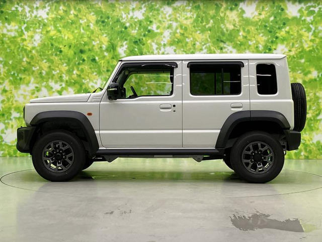 ジムニーノマド1.5 FC 4WD