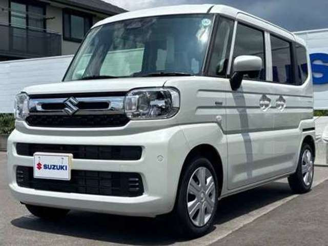スペーシアハイブリッド(HYBRID)  X