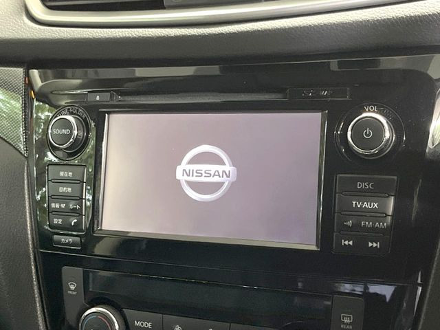 エクストレイル2.0 20X ハイブリッド エマージェンシーブレーキパッケージ 4WD