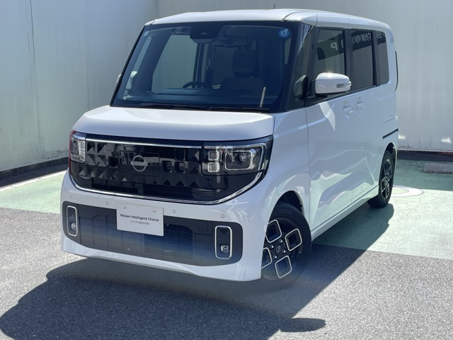 デイズハイウェイスターX プロパイロットエディション