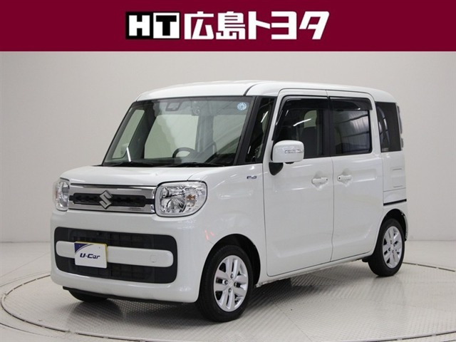 スペーシアハイブリッド(HYBRID)  X