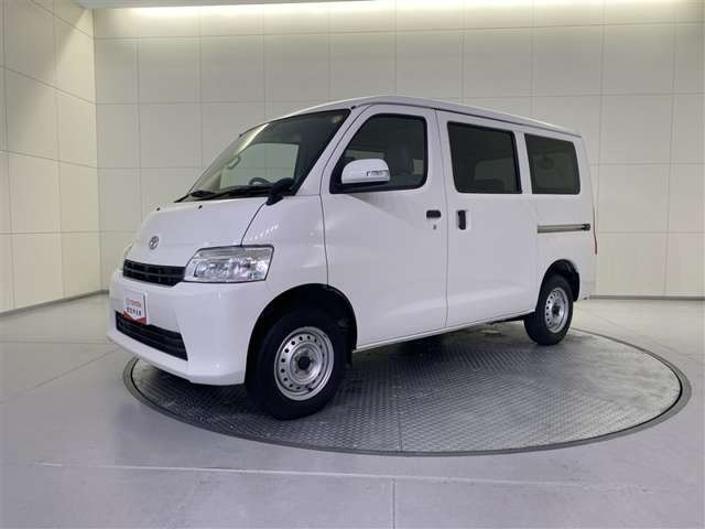 タウンエースバン1.5 GL