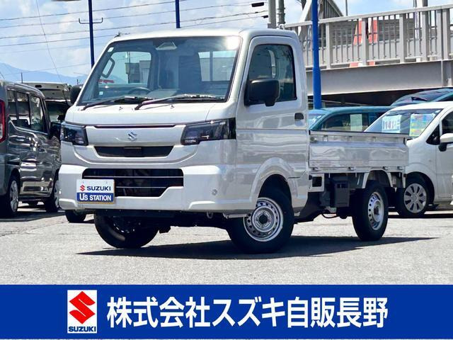 キャリイKC 農繁 4WD
