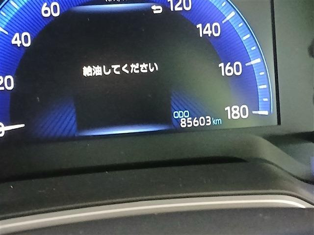 カローラスポーツ1.2 GZ