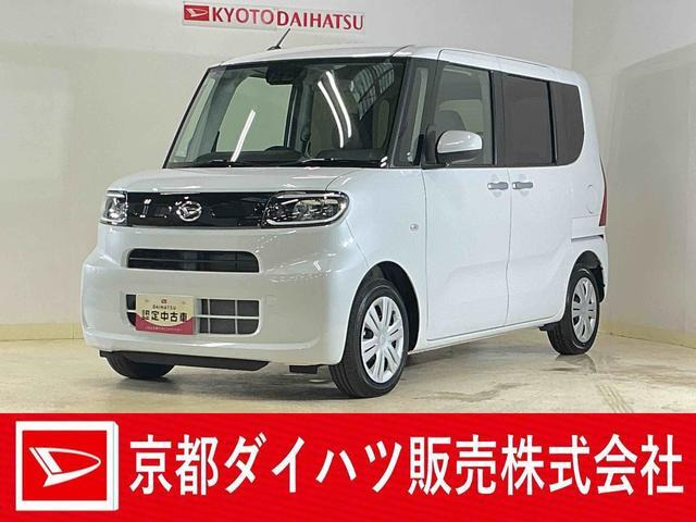 タントX リミテッド
