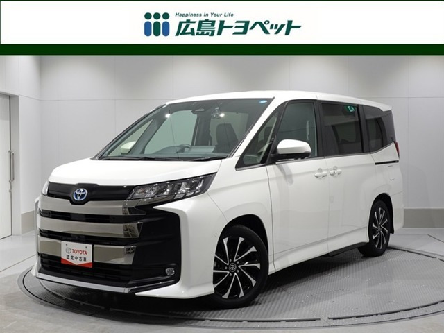 ノア
