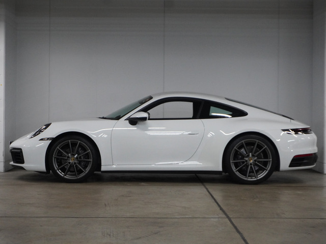 911カレラ PDK