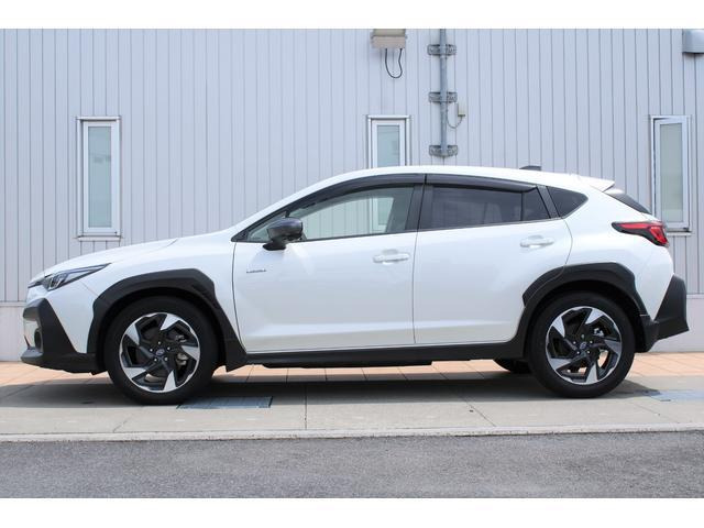 クロストレック2.0 リミテッド 4WD