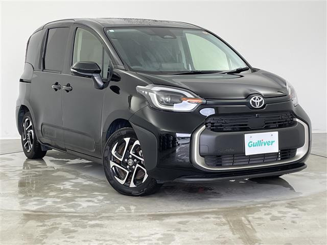 シエンタハイブリッド 1.5 Z