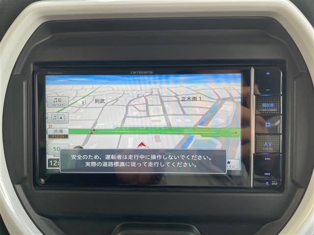 ハスラーハイブリッド(HYBRID) X