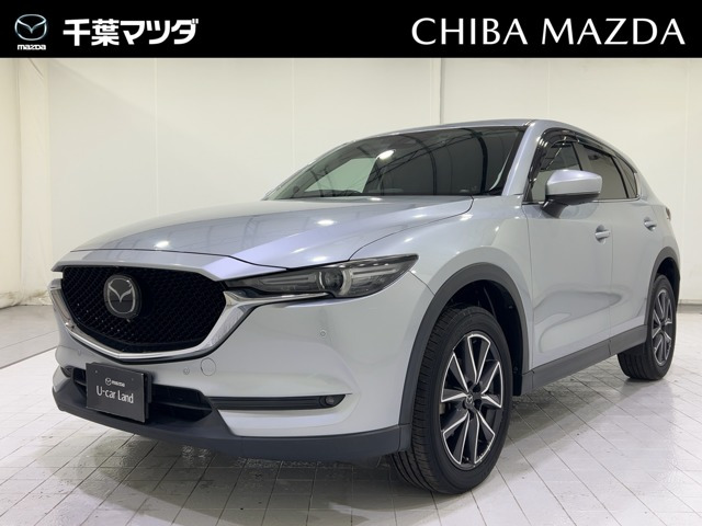 CX-52.2 XD プロアクティブ