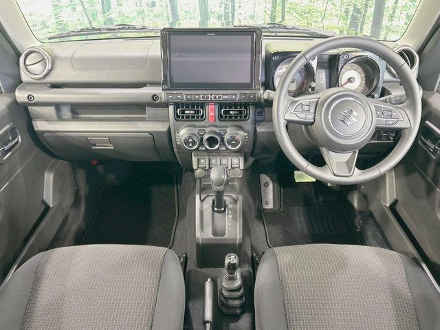 ジムニーノマド1.5 FC 4WD