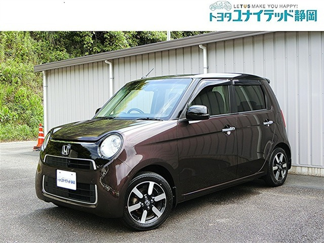 N-ONEG ローダウン