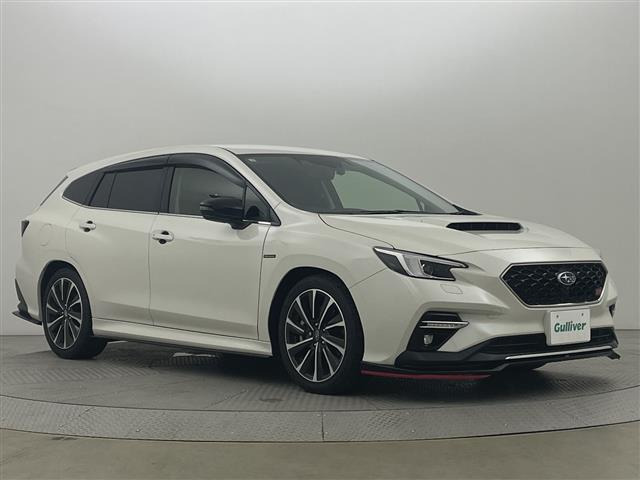 レヴォーグ1.8 STI スポーツ EX 4WD