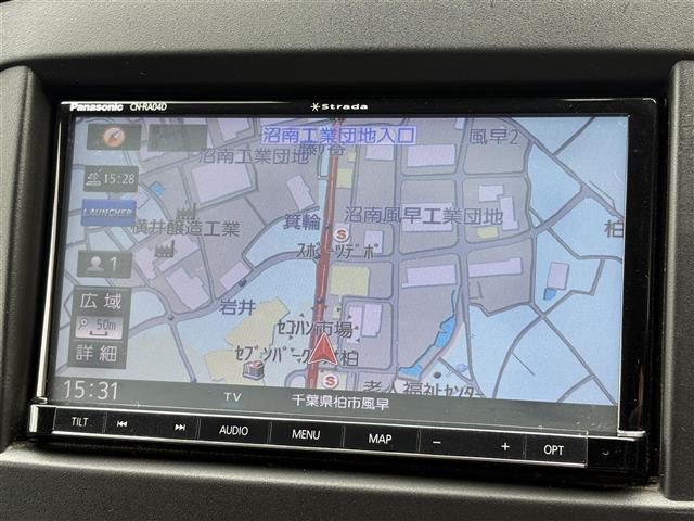 エスクード1.4 ターボ 4WD