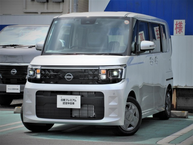 デイズルークスX
