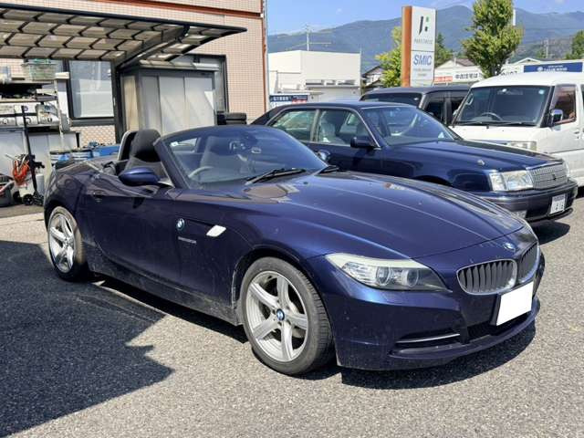 Z4sドライブ 23i