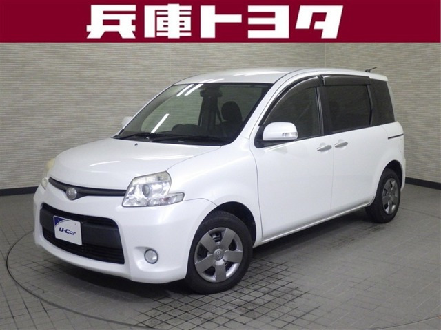 シエンタ1.5 ダイス