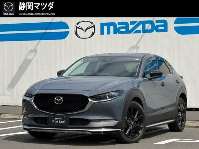 CX-302.0 20S