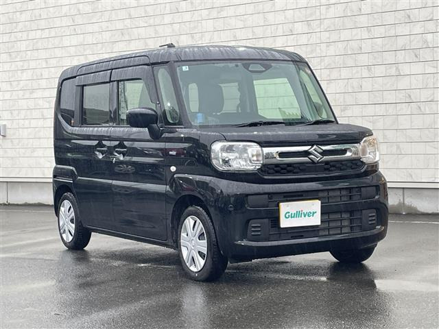スペーシアハイブリッド(HYBRID)  X 4WD