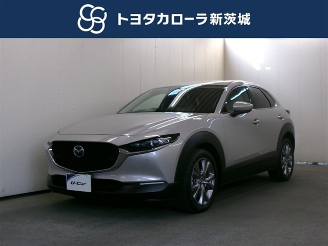 CX-301.8 XD プロアクティブ ツーリングセレクション