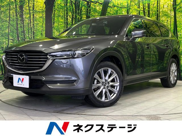 CX-82.5 25T プロアクティブ 4WD