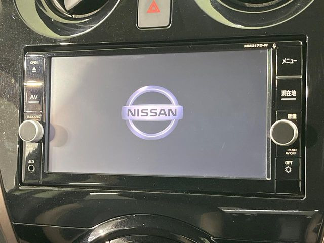 ノート1.2 e-POWER メダリスト