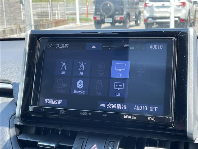RAV42.0 G 4WD
