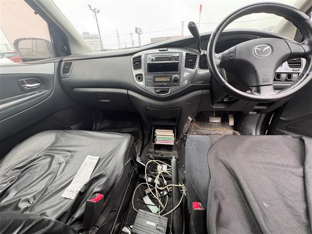 MPV2.3 エアロリミックス